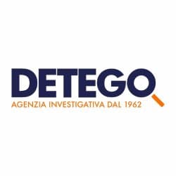 Agenzia Investigativa Detego dal 1962