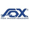 Logo Agenzia Investigativa Fox