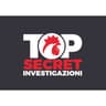 Logo Agenzia Investigativa Top Secret