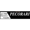 Logo Agenzia Onoranze Funebri Pecorari
