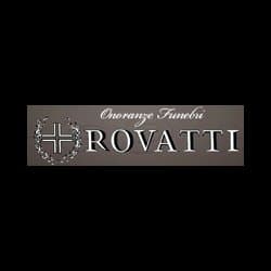 Agenzia Onoranze Funebri Rovatti