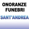 Logo Agenzia Onoranze Funebri Sant'Andrea - Maslianico