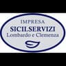 Logo Agenzia Onoranze Funebri Sicilservizi Virgillito