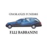 Logo Agenzia P.F. F.lli Babbanini