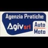 Logo Agenzia Pratiche Auto AGIV