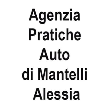 Agenzia Pratiche Auto di Mantelli Alessia