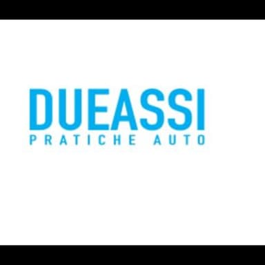 Agenzia Pratiche Auto Due Assi