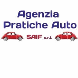Agenzia Pratiche Auto S.A.I.F.