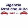 Logo Agenzia Pratiche Auto S.A.I.F.