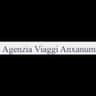 Logo Agenzia Viaggi Anxanum