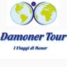 Logo Agenzia Viaggi Damoner Tour
