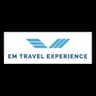 Logo Agenzia Viaggi Em Travel Experience