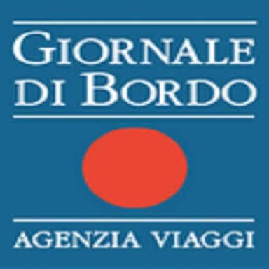 Agenzia Viaggi Giornale di Bordo