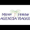 Logo Agenzia Viaggi Mister Holiday