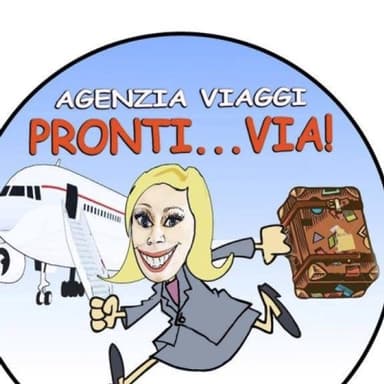 Agenzia Viaggi Pronti... Via!
