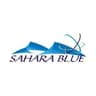 Logo Agenzia Viaggi Sahara Blue
