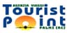 Logo Agenzia Viaggi Tourist Point