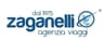 Logo Agenzia Viaggi Zaganelli S.r.l.
