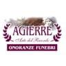Logo Agierre Onoranze Funebri