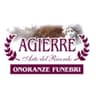 Logo Agierre Onoranze Funebri