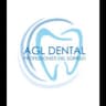 Logo Agl Dental Clinica Dentale del Dr Adriano Guidi