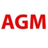 Logo Agm - Gommista
