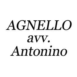 Agnello Avv. Antonino