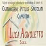 Logo Agnoletto Luca Sas