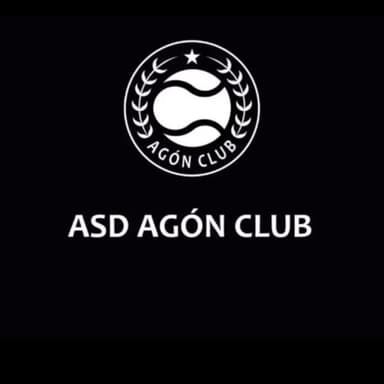 Agon Pizzeria & Bistro'