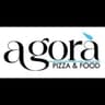 Logo Agorà Pizza&Food