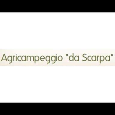 Agricampeggio da Scarpa