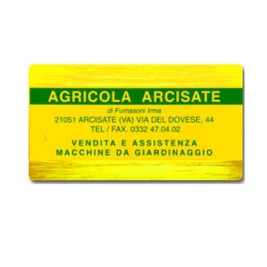 Agricola Arcisate