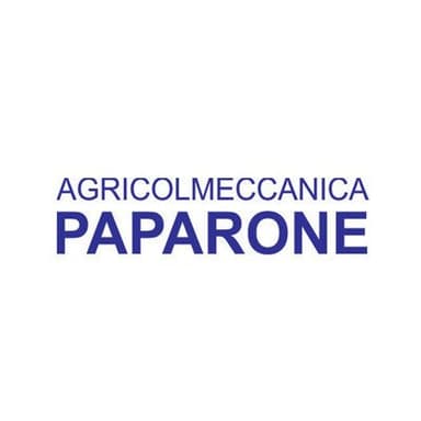 Agricolmeccanica Paparone