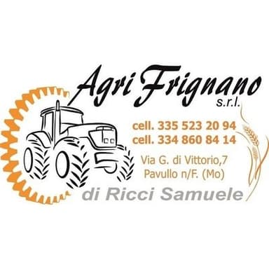 Agrifrignano