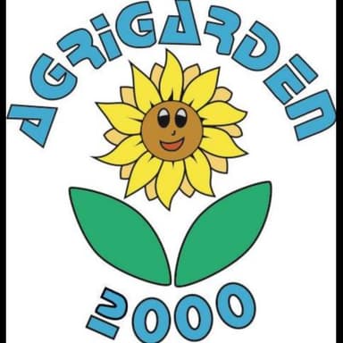 Agrigarden 2000