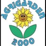 Logo Agrigarden 2000
