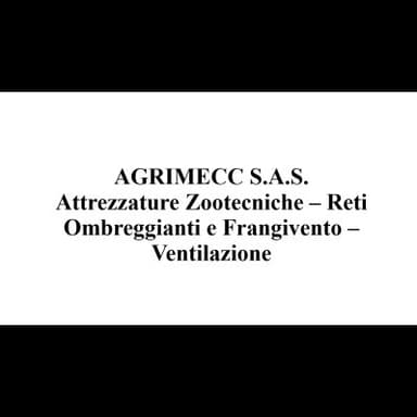 Agrimecc Srl