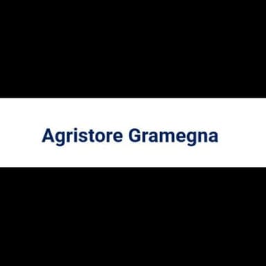 Agristore Gramegna