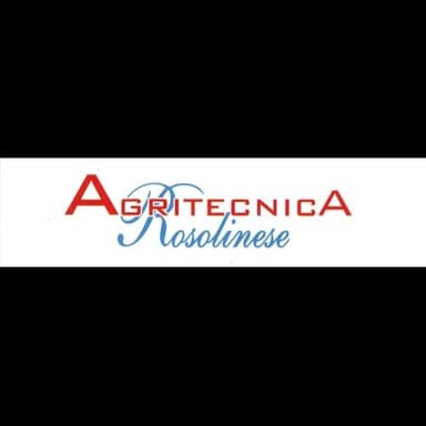 Agritecnica Rosolinese