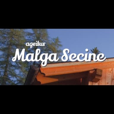 Agritur Malga Secine