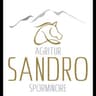 Logo Agritur Sandro