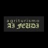 Logo Agriturismo ai Feudi