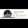 Logo Agriturismo al Rosari