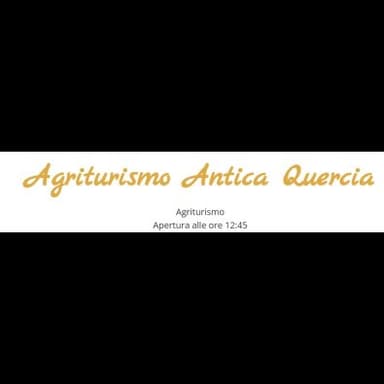 Agriturismo Antica Quercia