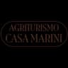 Logo Agriturismo Casa Marini