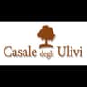 Logo Agriturismo Casale degli Ulivi Ristorante Pizzeria