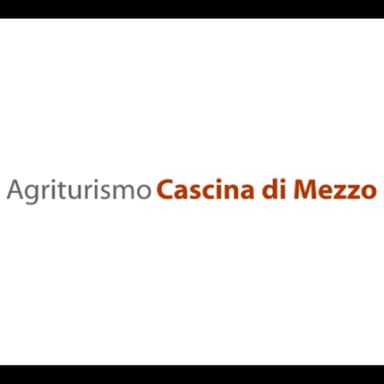 Agriturismo Cascina di Mezzo