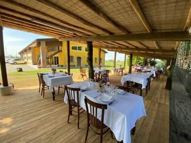 Agriturismo Castolda
