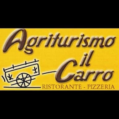 Agriturismo il Carro Ristorante Pizzeria