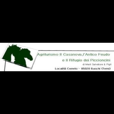 Agriturismo Il Casanova